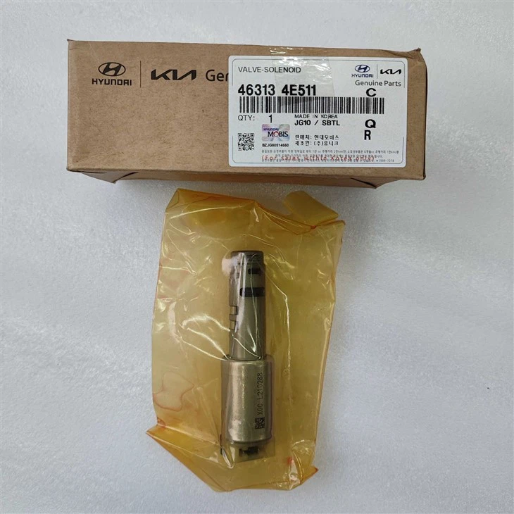 A8LR1-0002-OEM Solenoid Kit 9Pcs A Kit A8LR1 Transmission