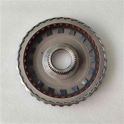 9t 50-0039- U1 kúpling tromm