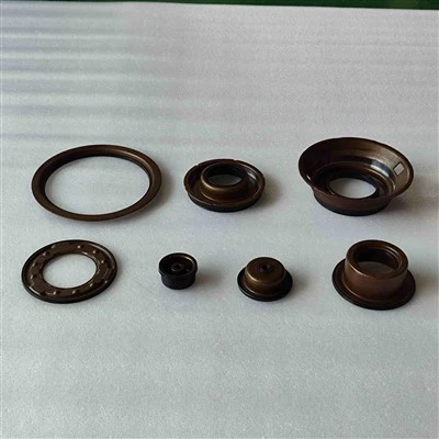 AL4-0077-AM1 Piston Kit Al4 gírkassi Sjálfvirkur gírkassi