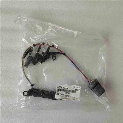 Kappa -0026- OEM Wire Looms Valve Body CF 12 48879-02200 Kappa sending