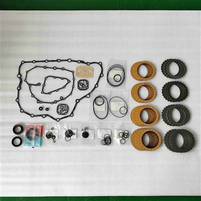 Rd5 - 13400b-Am Master Kit 13400B MRVA MCVA BZKA MZKA RD5 Sending